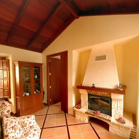 بيت للعطل Casa Strelizia - *