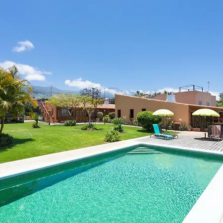 بيت للعطل Casa Strelizia -