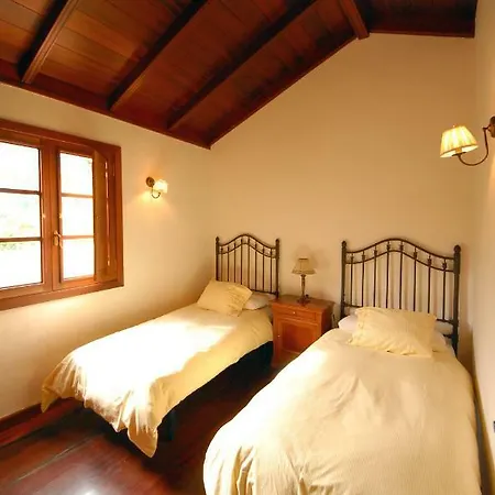 بيت للعطل Casa Strelizia -