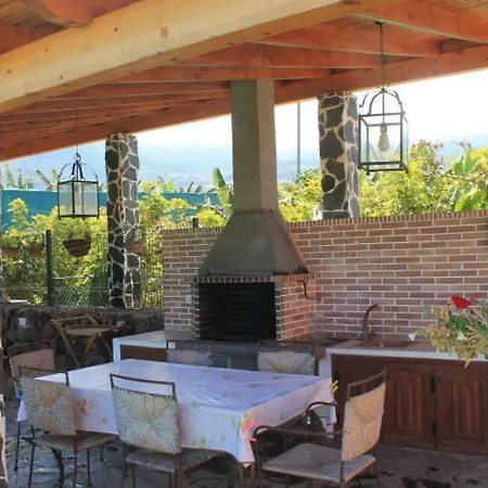 Casa Strelizia - بيت للعطل *