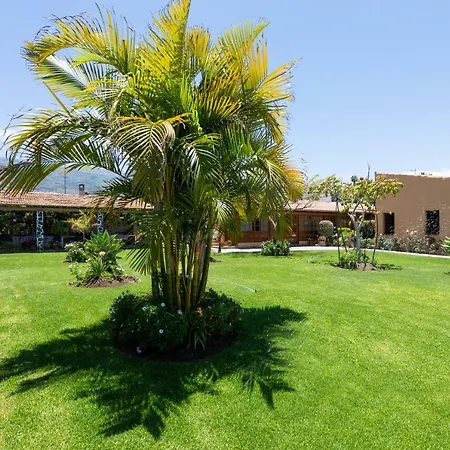 بيت للعطل Casa Strelizia -