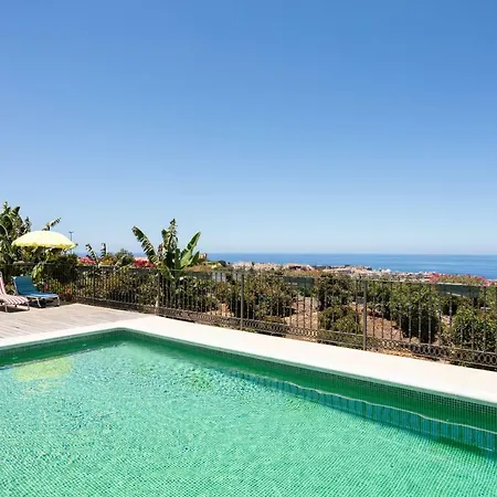 بيت للعطل Casa Strelizia -