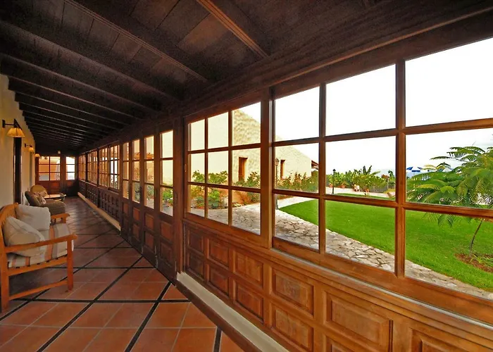 펜션 Casa Strelizia -