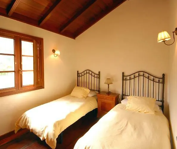 펜션 Casa Strelizia -