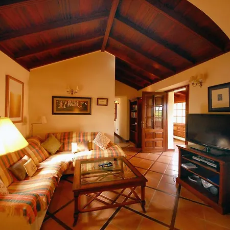 Ferienhaus Casa Strelizia - *