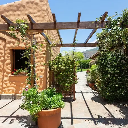 Casa Strelizia - Ferienhaus *