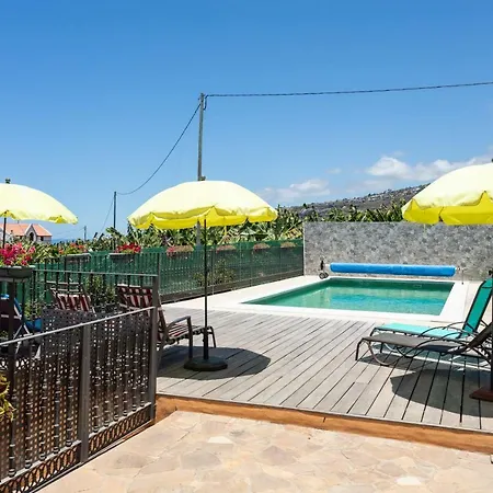 Ferienhaus Casa Strelizia - *