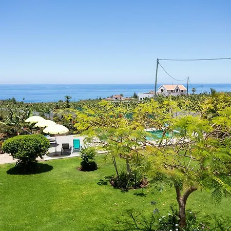 Ferienhaus Casa Strelizia - *
