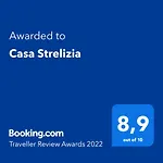 Casa Strelizia - * بويرتو ذي لا كروز