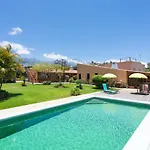 بيت للعطل Casa Strelizia -