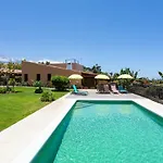 بيت للعطل Casa Strelizia -