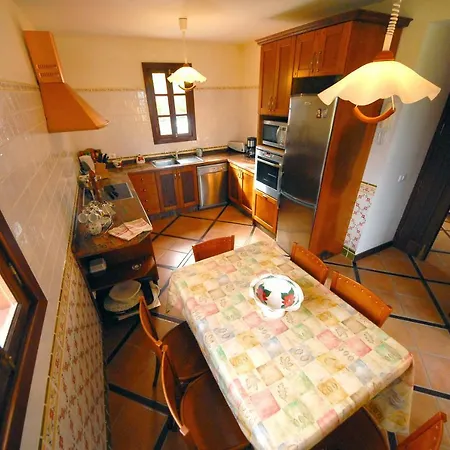 Дом отдыха Casa Strelizia - Пуэрто-де-ла-Крус