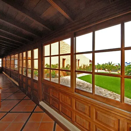 Сasa de vacaciones Casa Strelizia -