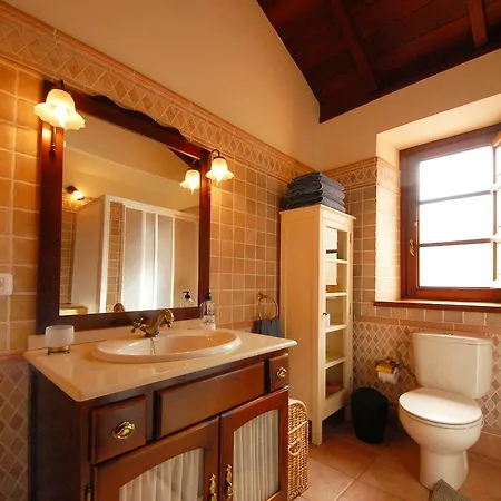 Holiday home Casa Strelizia - *