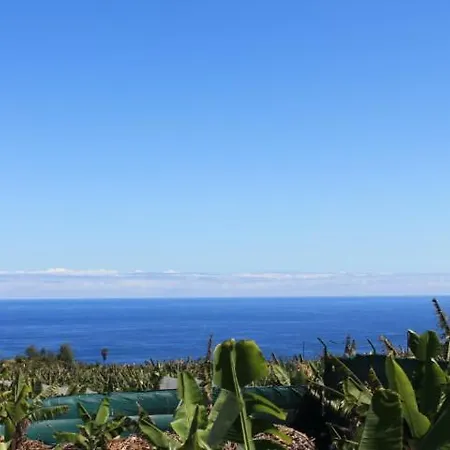 Holiday home Casa Strelizia - Puerto de la Cruz (Tenerife)