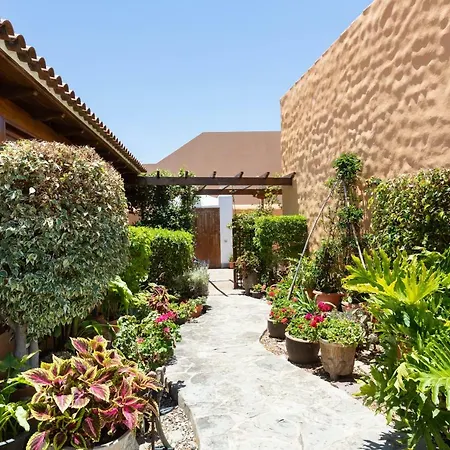 Casa Strelizia -