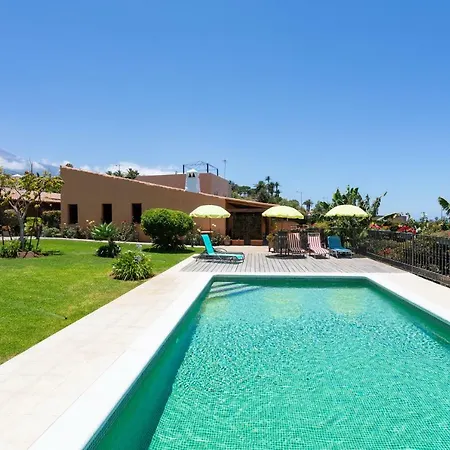 Сasa de vacaciones Casa Strelizia -