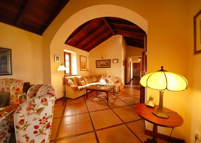 Casa Strelizia -