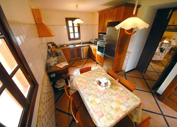 Vakantiehuis Casa Strelizia - Puerto de la Cruz (Tenerife)