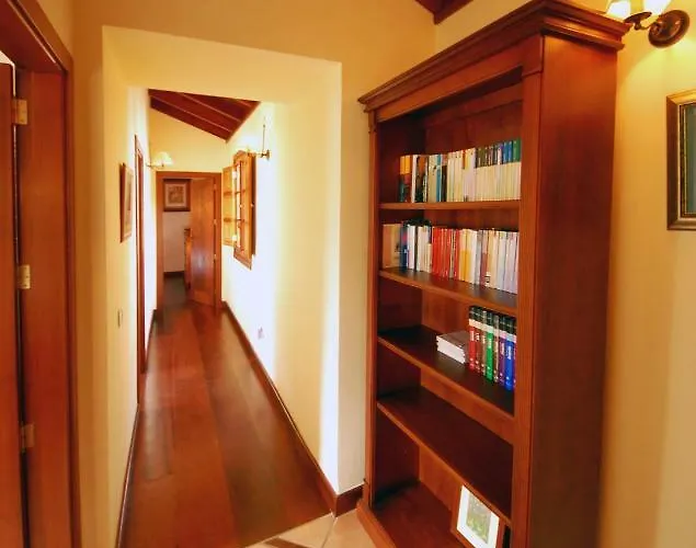 Casa Strelizia - * Puerto de la Cruz (Tenerife)