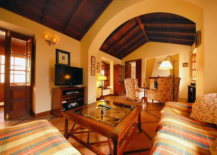 Casa Strelizia - * Puerto de la Cruz (Tenerife)