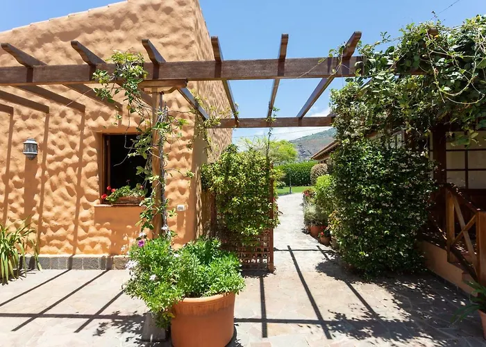 Casa Strelizia - Tatil Evi *