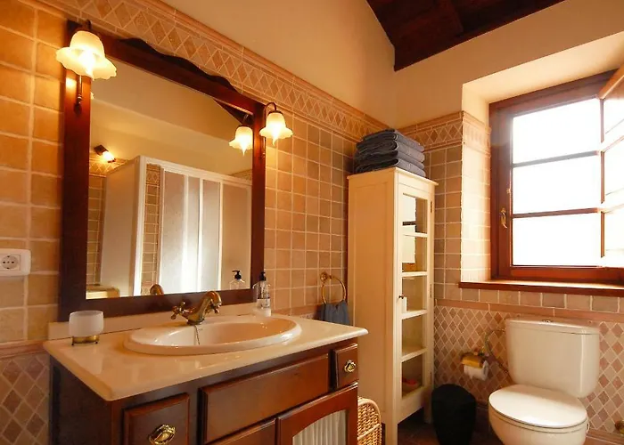 Vakantiehuis Casa Strelizia - *