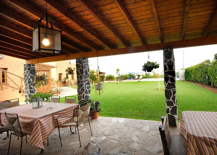 Casa Strelizia - * Puerto de la Cruz (Tenerife)