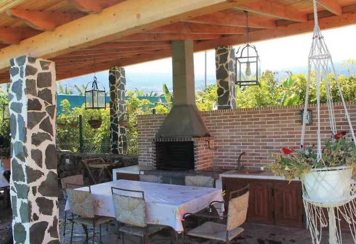 Casa Strelizia - Tatil Evi *