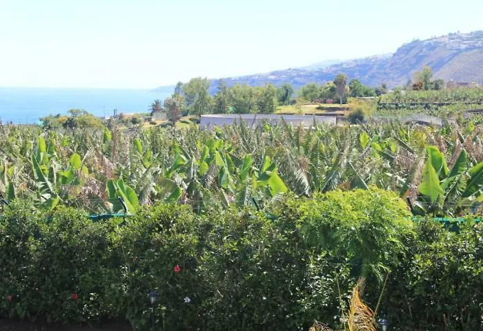 Vakantiehuis Casa Strelizia -