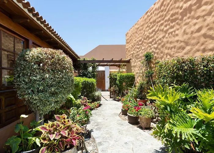 Casa Strelizia -