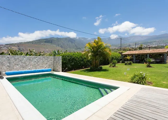 Casa Strelizia - Vakantiehuis *