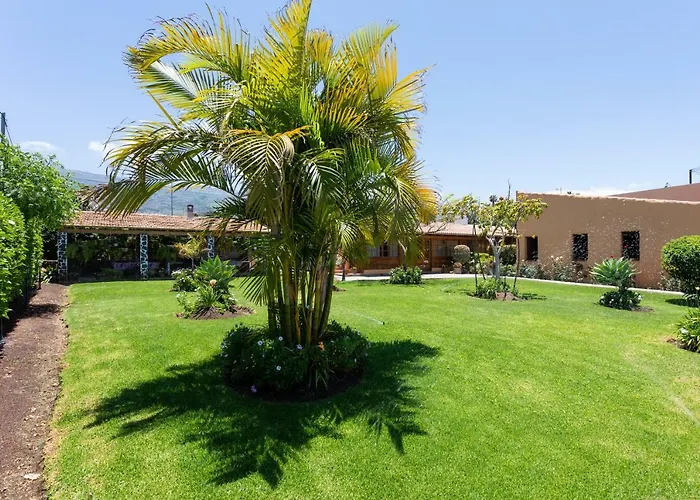 Tatil Evi Casa Strelizia -