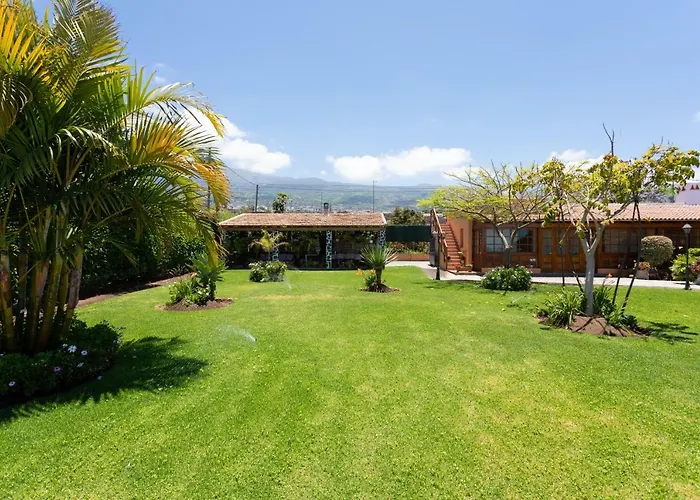 Casa Strelizia - Tatil Evi *