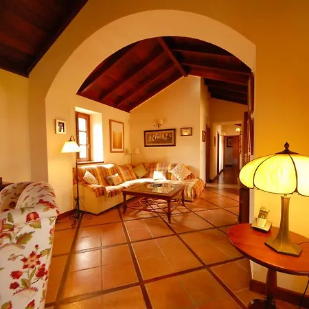 Casa Strelizia -