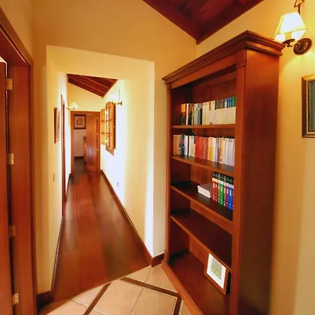 Casa Strelizia - * Puerto de la Cruz (Tenerife)