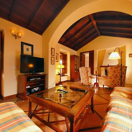 Casa Strelizia - * Puerto de la Cruz (Tenerife)