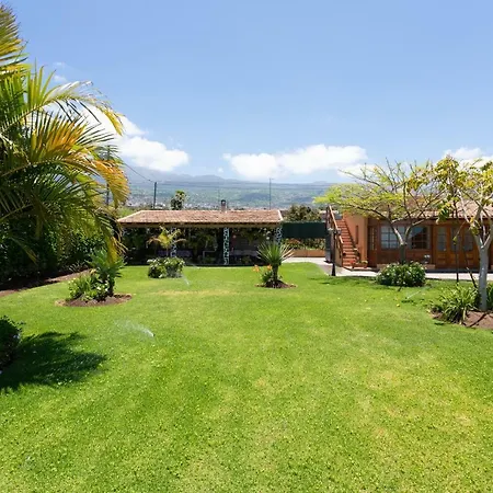 Casa Strelizia - Dom wakacyjny *